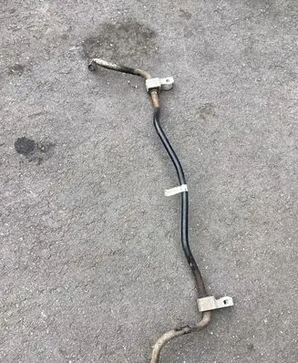 Tesla Model S Front anti-roll bar/sway bar 105938600B