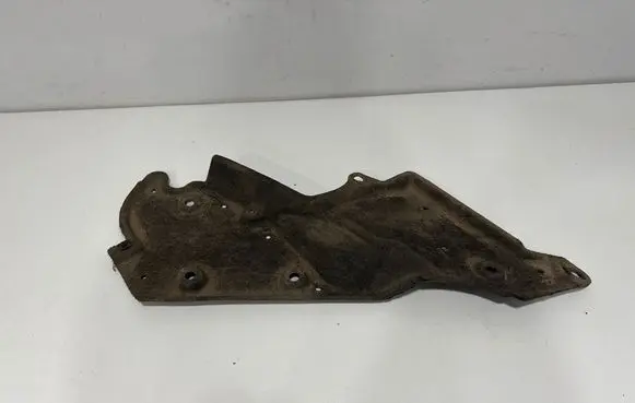 Toyota Sienna XL40 IV Side bottom protection 5816508040