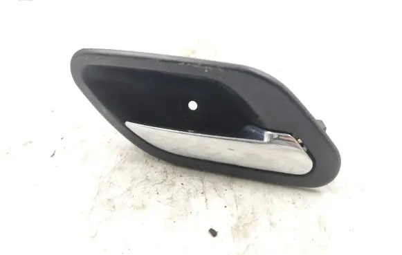 BMW 5 E39 Front door interior handle 7032926