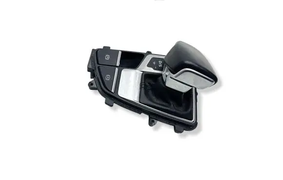 Audi A4 S4 B9 Gear shifter surround trim plastic 8W1713111C