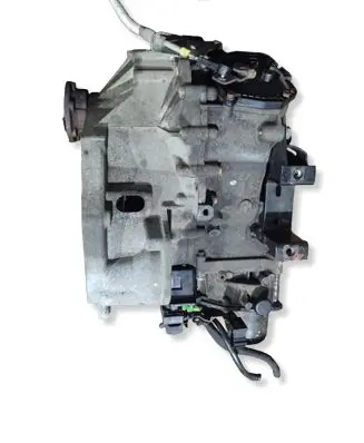 Volkswagen Polo V 6R Automatic gearbox MLN