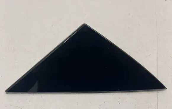 KIA Stinger Front door glass trim molding 82272J5000