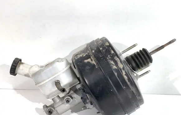 Ford Transit Brake booster 0204823193