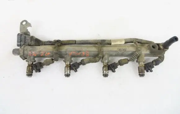 Fiat Bravo - Brava Fuel main line pipe IWP064