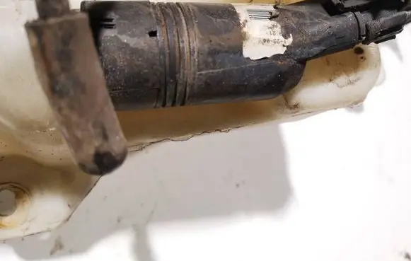 Windscreen/windshield washer pump