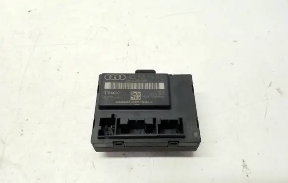 Audi Q7 4L Door control unit/module 4L0959794B