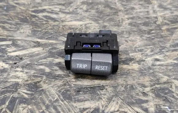 Lexus LS 460 - 600H Other switches/knobs/shifts 15C084 0844L04