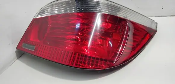 BMW 5 E60 E61 Rear/tail lights 7165738