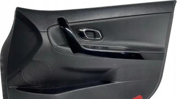KIA Ceed Front door card panel trim 82360-A2000