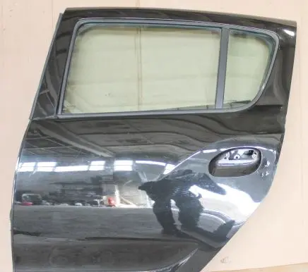 Dacia Sandero Rear door