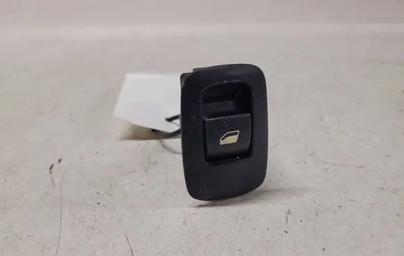 Citroen C4 I Picasso Electric window control switch 96547103XT