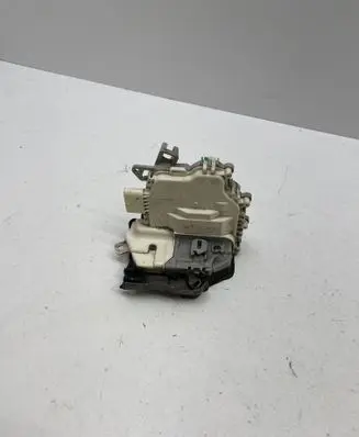 Audi A4 S4 B8 8K Front door lock 8J2837015D