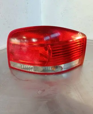 Audi A3 S3 8P Rear/tail lights
