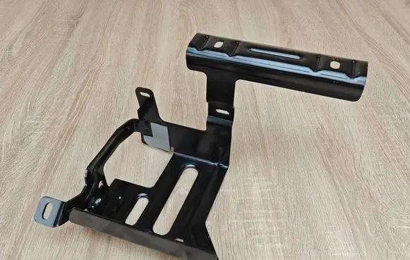 BMW X4 G02 Battery bracket 9117801