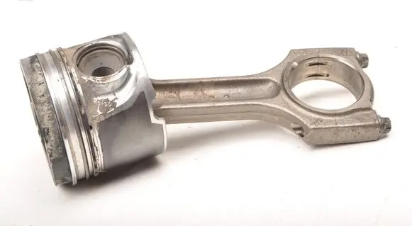 BMW 5 E60 E61 Piston M57D25