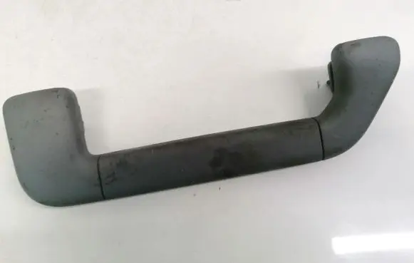 Volkswagen Phaeton Front interior roof grab handle 3D5857608