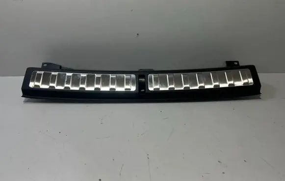 BMW X6 G06 Trunk/boot sill cover protection 7470942