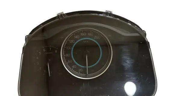 Suzuki Ignis Speedometer (instrument cluster) 3411062RD0 SZ1062006 0801320418366