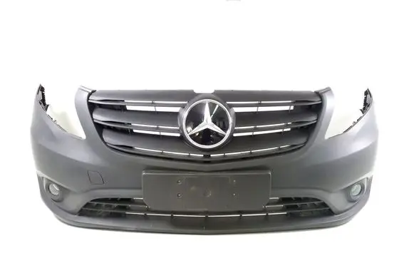 Mercedes-Benz Vito Viano W447 Front bumper A4478801402