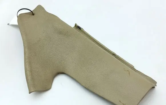 Jaguar XJS Foot area side trim 