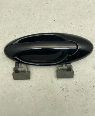 Saab 9-5 Front door exterior handle 0104413400X