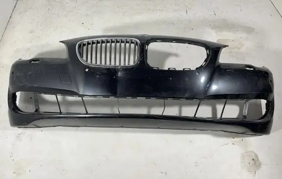 BMW 5 F10 F11 Front bumper 51117200712
