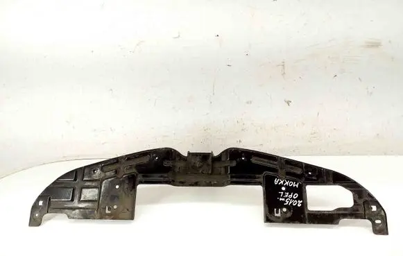 Opel Mokka Top upper radiator support slam panel 