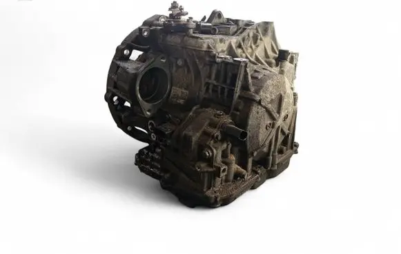 Audi Q3 8U Automatic gearbox 09M300036H 09M321107 MYY