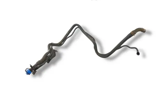 Jaguar E-Pace AdBlue Liquid refill tube 
