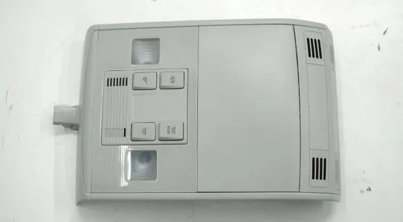 Volkswagen Golf VII Other interior light 5G0868837ACR 5G0868837