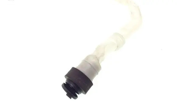 Maserati Ghibli Window washer liquid tank fill tube 670030032