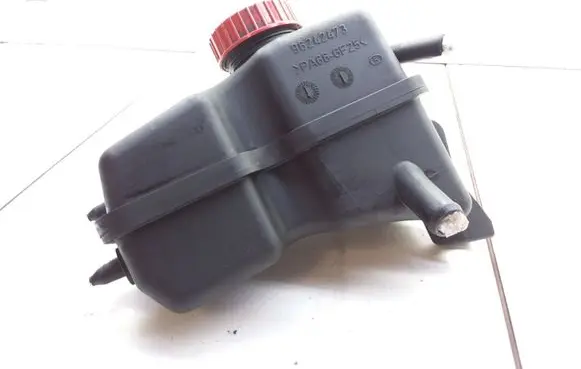 Peugeot 406 Power steering fluid tank/reservoir 96242473