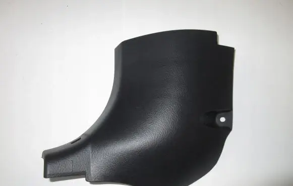 Toyota Avensis T250 Foot area side trim 