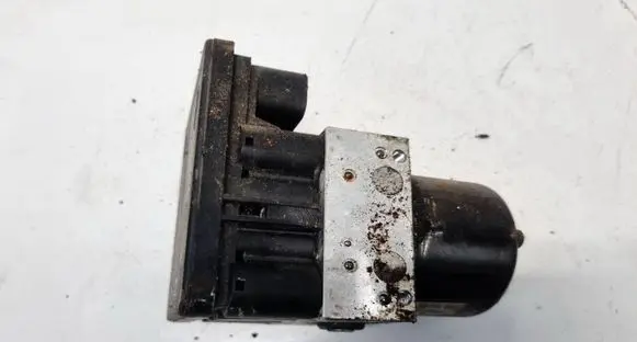 Opel Zafira B ABS Pump 13234911