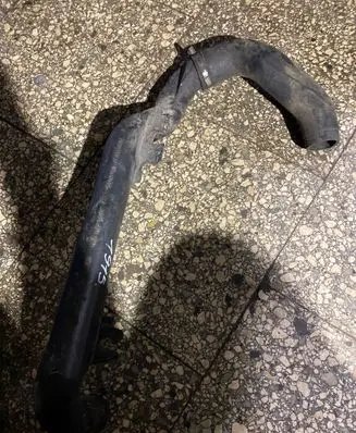 Ford Mondeo Mk III Intercooler hose/pipe 1S7Q6K770AD