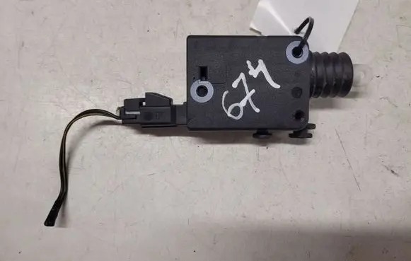 Opel Zafira A Central locking motor 5406 90460062 1101215