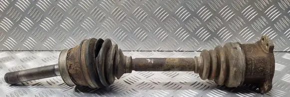 Nissan King Cab, Navara Front driveshaft