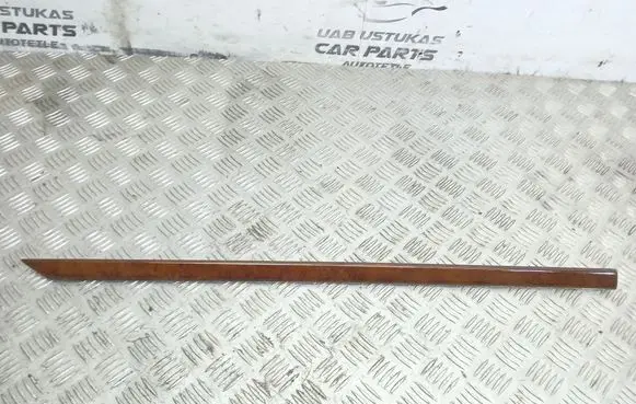Other rear door trim element