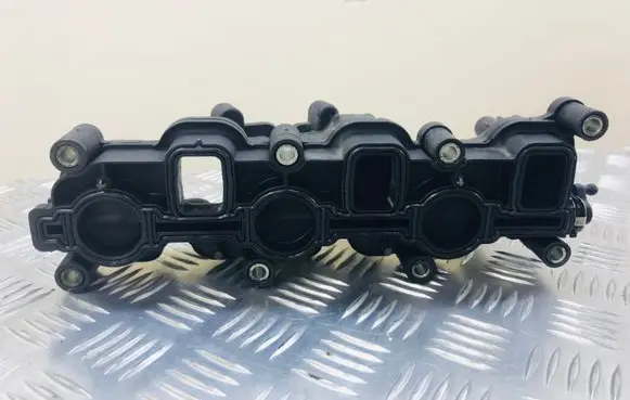 Audi A8 S8 D3 4E Intake manifold 1101985S01 2900312519