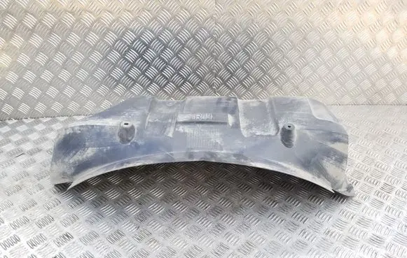 Ford Ranger Rear arch fender liner splash guards AB392128344AD