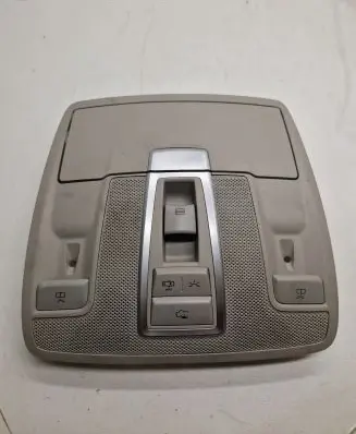 Mercedes-Benz GL X166 Front seat light A1669007109