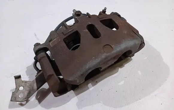 Ford Flex Front brake caliper DG13-2B294302LH
