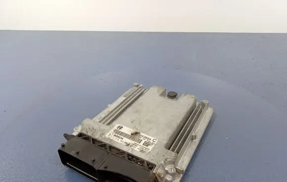 Alfa Romeo Stelvio Engine control unit/module ECU 050553894