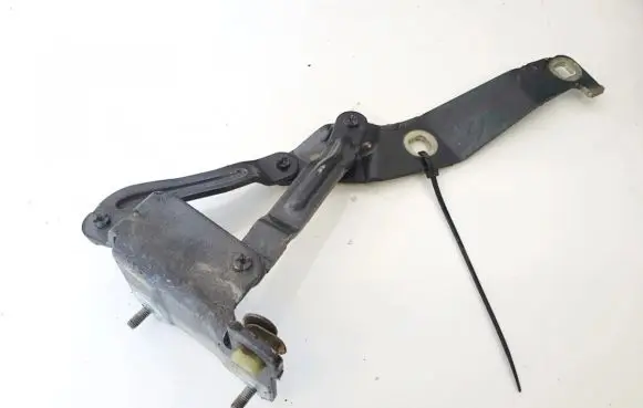 Renault Scenic II - Grand scenic II Tailgate/trunk/boot hinge 81662f