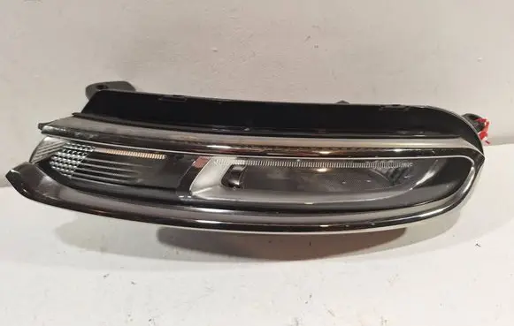 Citroen C3 LED Daytime headlight 9820877980