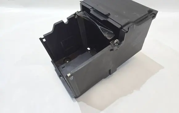 Ford Focus C-MAX Battery box tray AM51-10723-AD