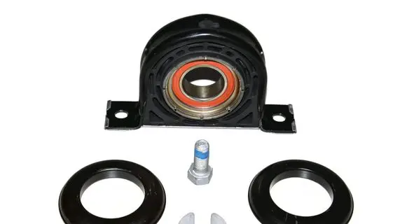 Iveco Daily 6th gen Crankshaft Holder 42569357