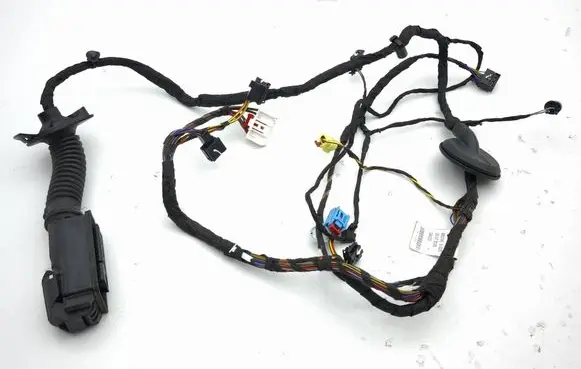 Audi A5 Front door wiring loom 8B3971029BQ 8R3971029BQ 20122024