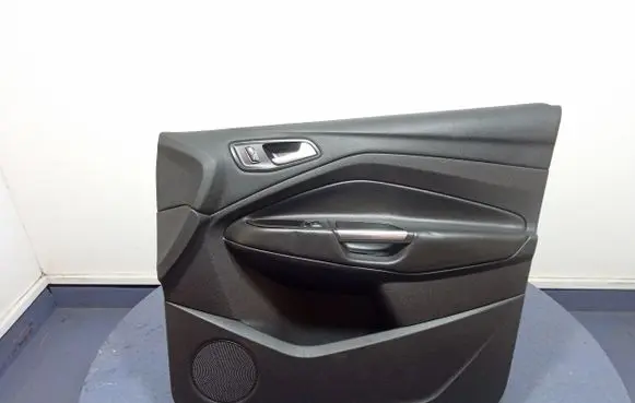 Ford Grand C-MAX Door card panel trim set 