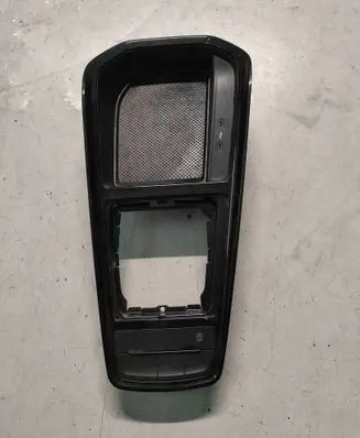 Skoda Scala Glove box central console 